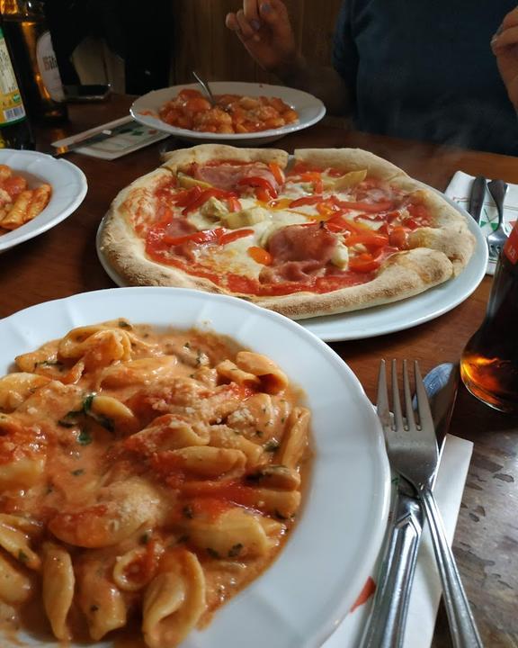 Pizzeria 7 Bello