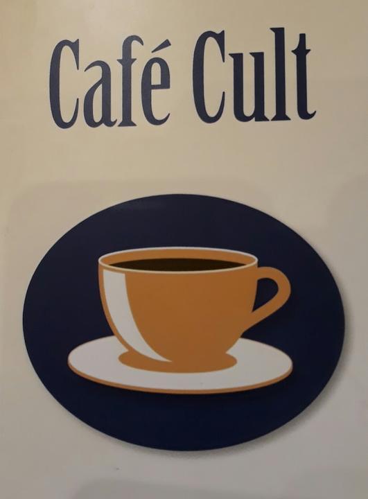 Cafe Cult