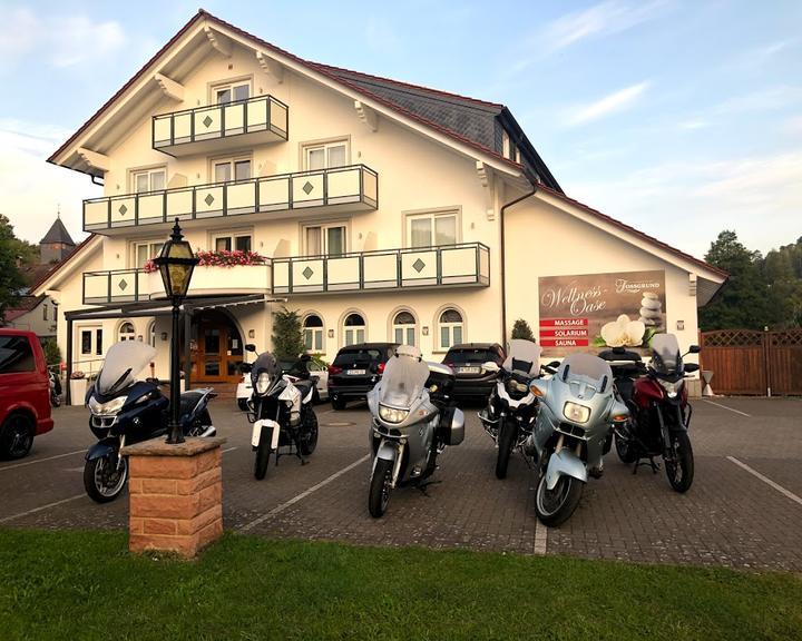 Restaurant Landgasthof Jossgrund