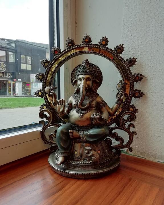 Namaste