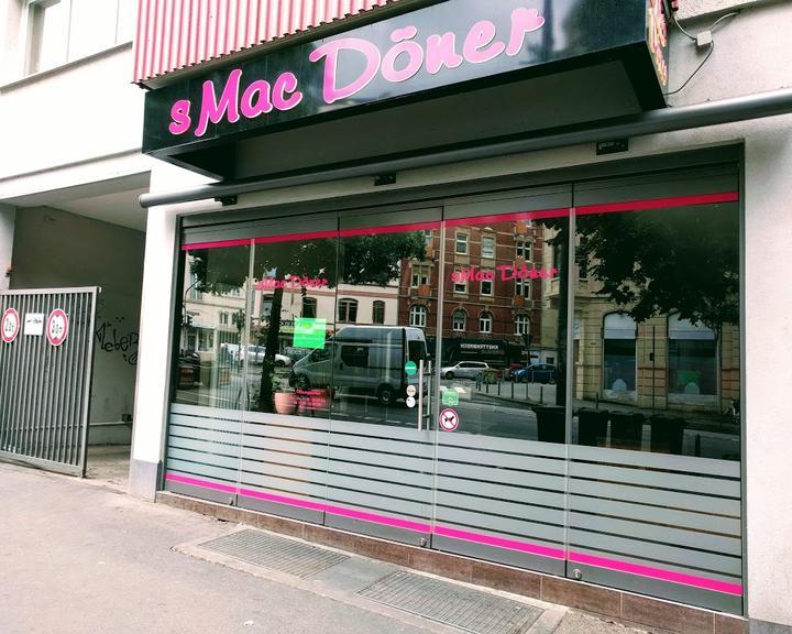 sMac Döner